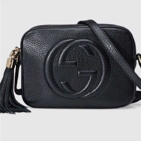 gucci soho crossbody bag replica|gucci disco bag price euro.